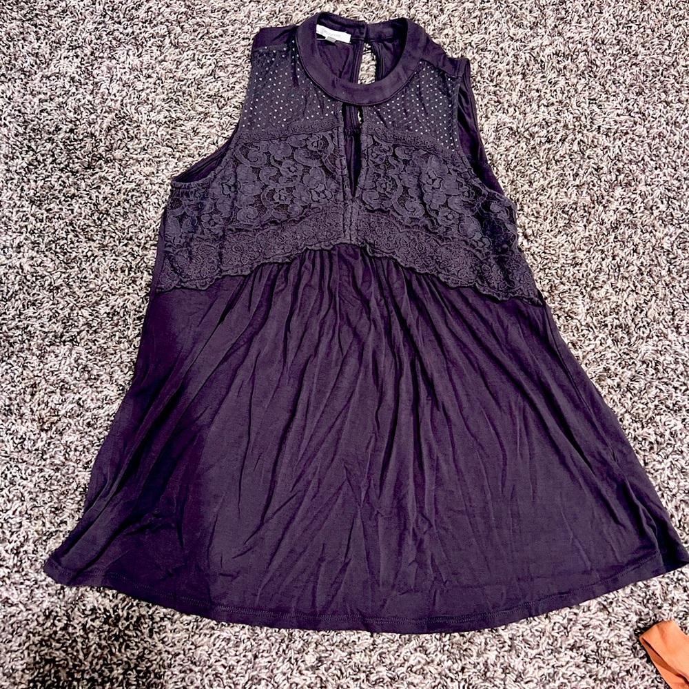 Maurice’s top